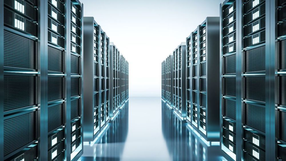 广安云主机租用价格