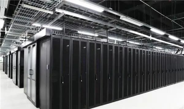 广安云主机租用