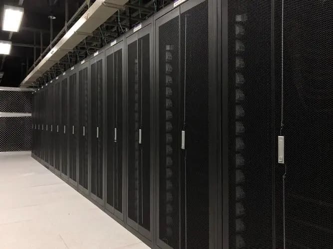 广安服务器租用